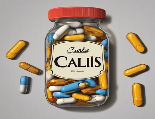 el cialis requiere receta